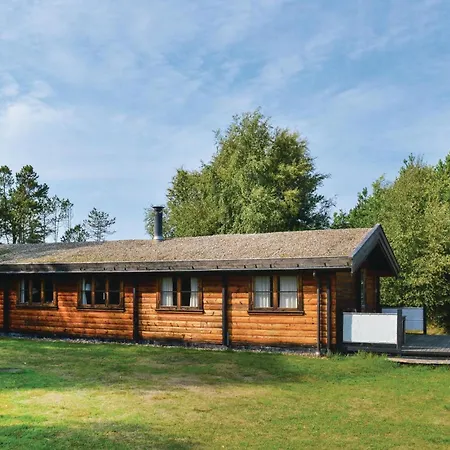 Holiday home 3 Bedroom Beautiful In *